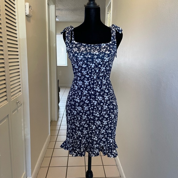 Urban Outfitters Dresses & Skirts - Urban outfitters bundle ♥️ skirt/summer mini dress 👗♥️